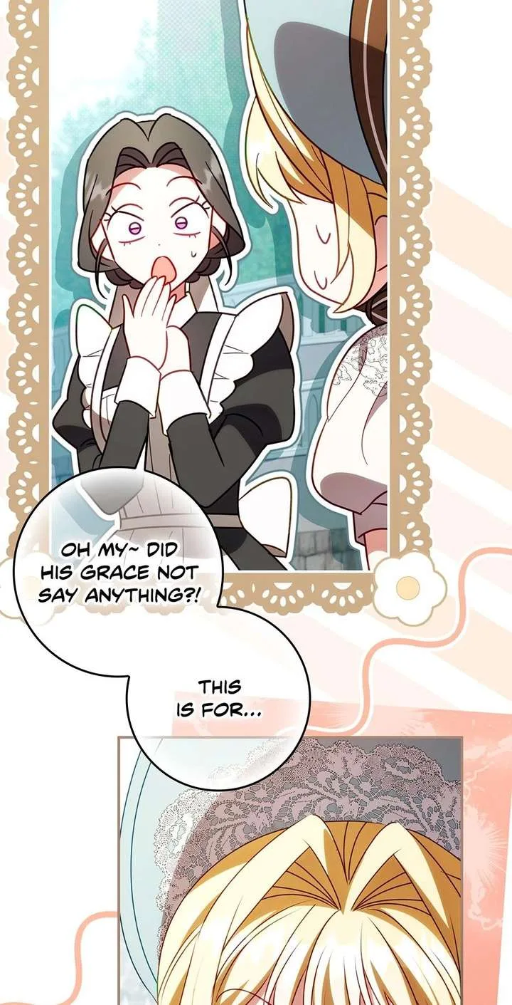 The secrets of the lovely duchess Chapter 73 page 14