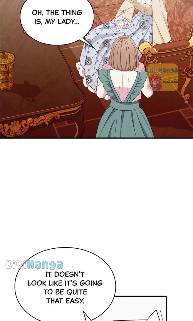 The Raven Duchess Chapter 73 page 79