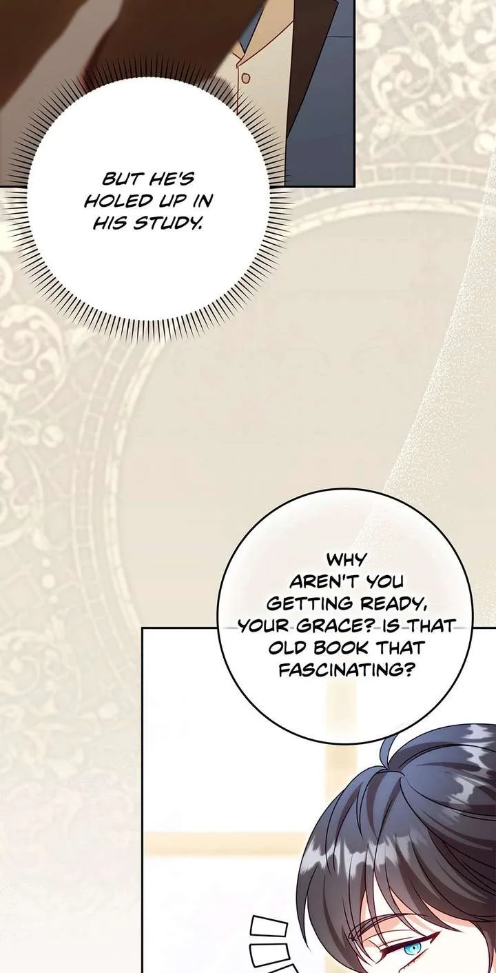 The secrets of the lovely duchess Chapter 73 page 20