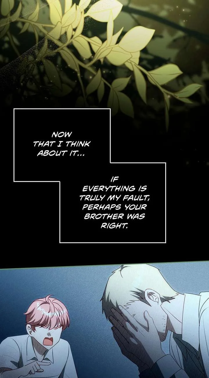 The secrets of the lovely duchess Chapter 73 page 27