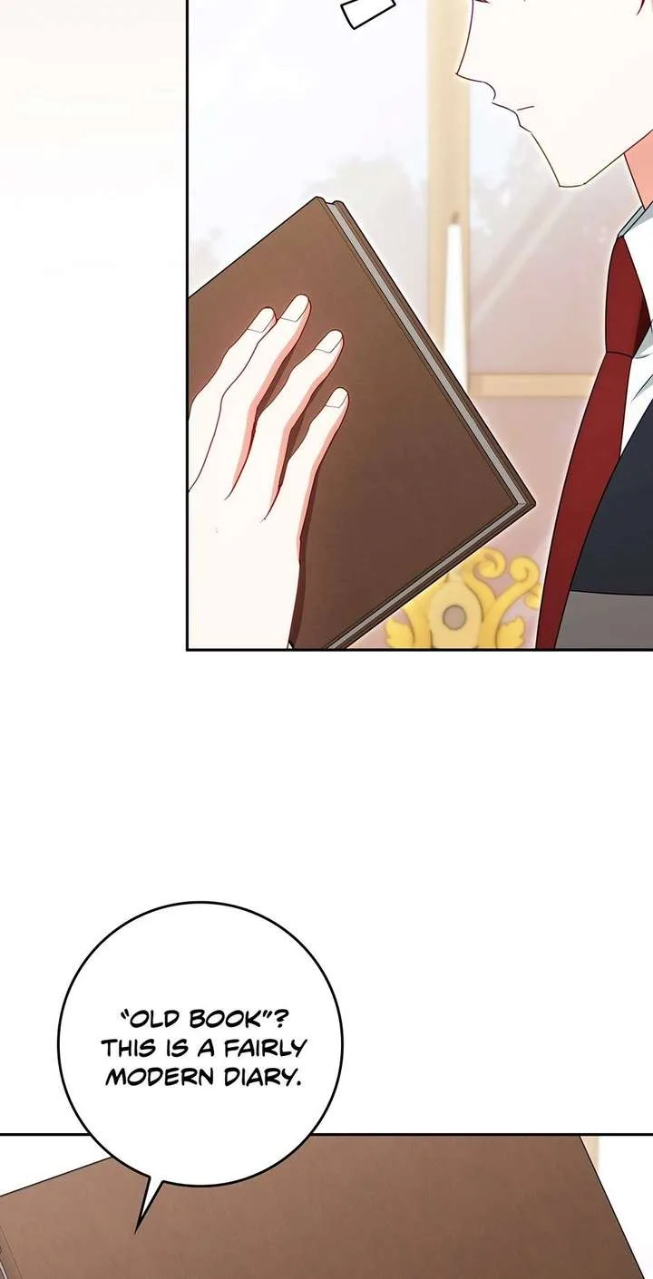The secrets of the lovely duchess Chapter 73 page 21