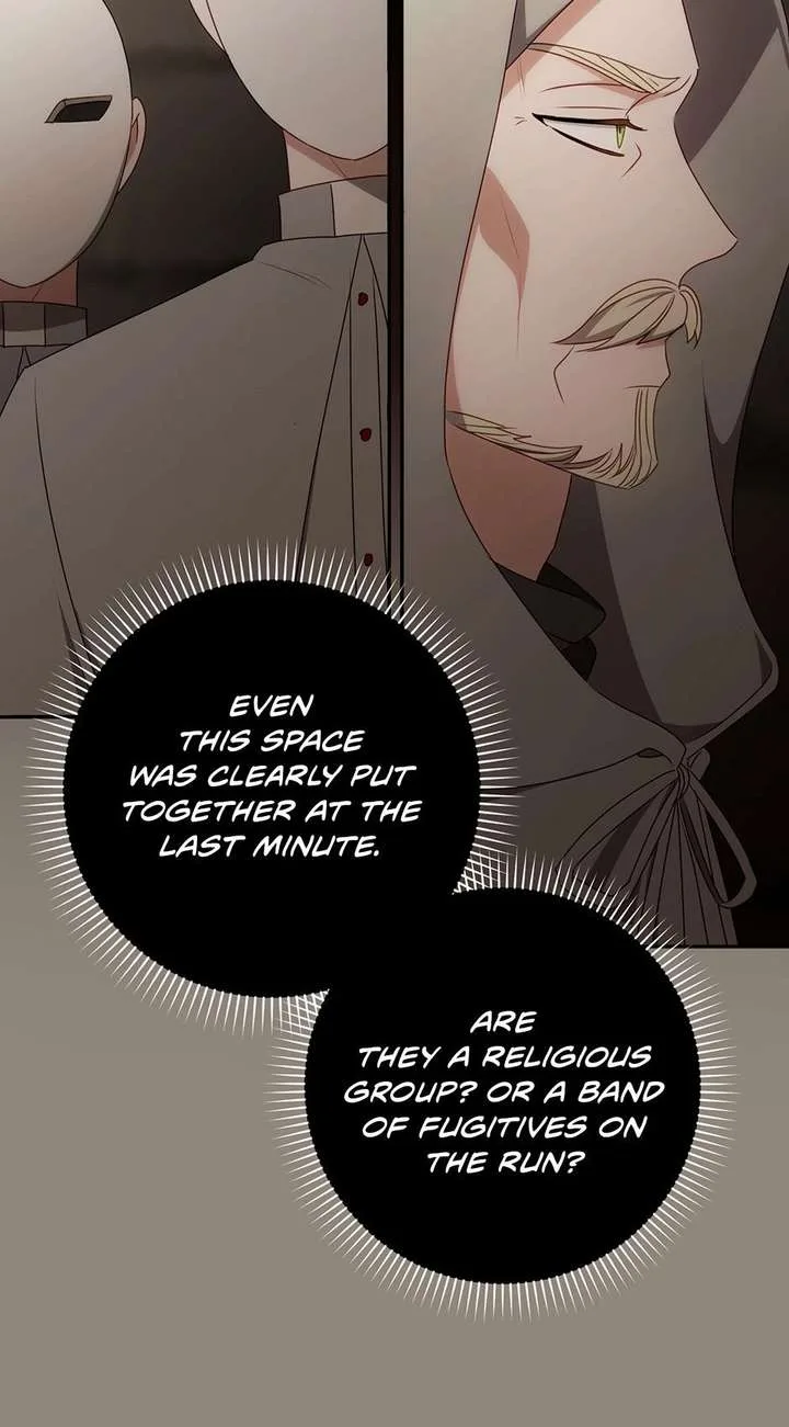 The secrets of the lovely duchess Chapter 73 page 36