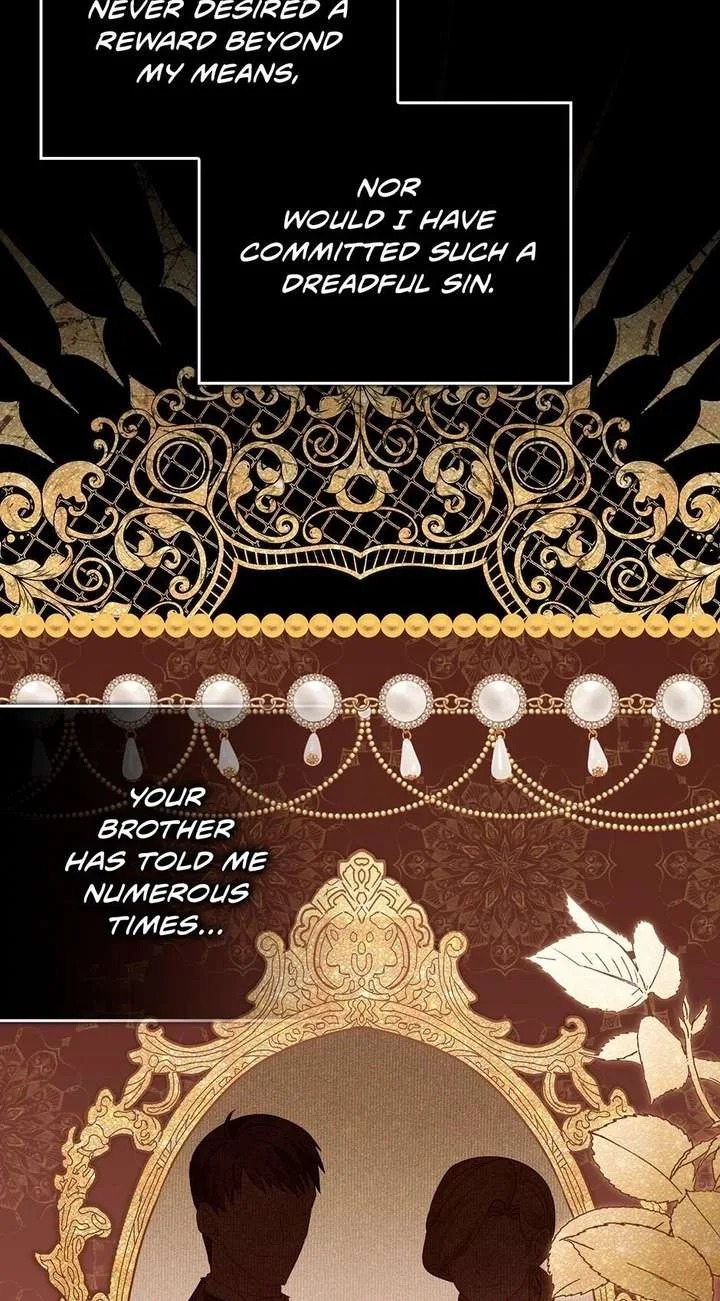 The secrets of the lovely duchess Chapter 73 page 29