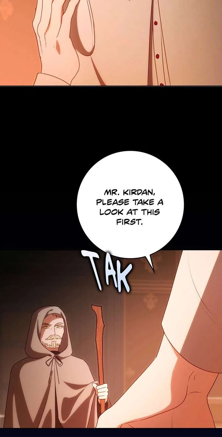 The secrets of the lovely duchess Chapter 73 page 44