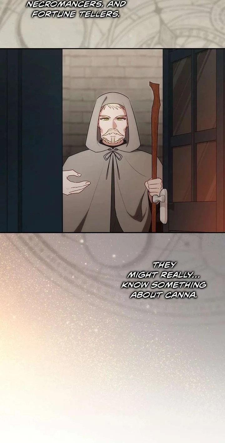 The secrets of the lovely duchess Chapter 73 page 38