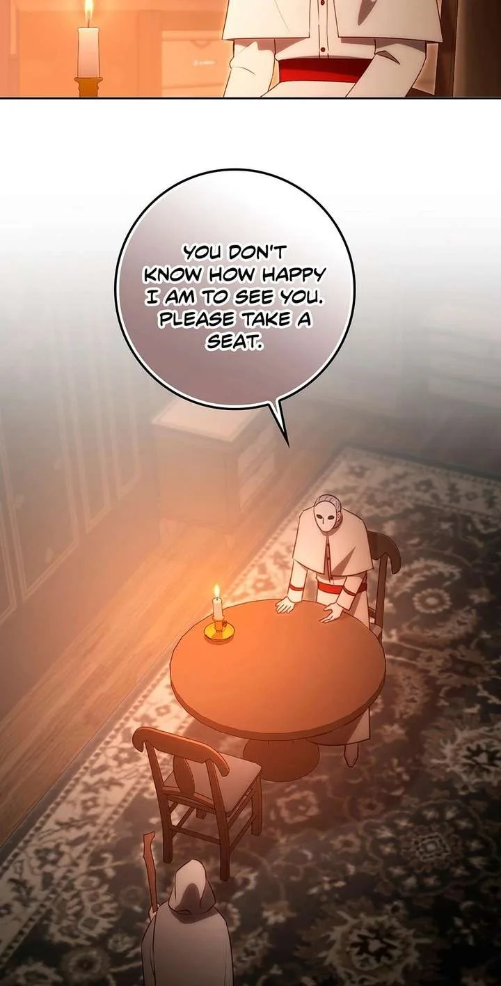 The secrets of the lovely duchess Chapter 73 page 40