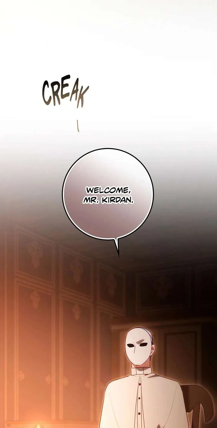 The secrets of the lovely duchess Chapter 73 page 39