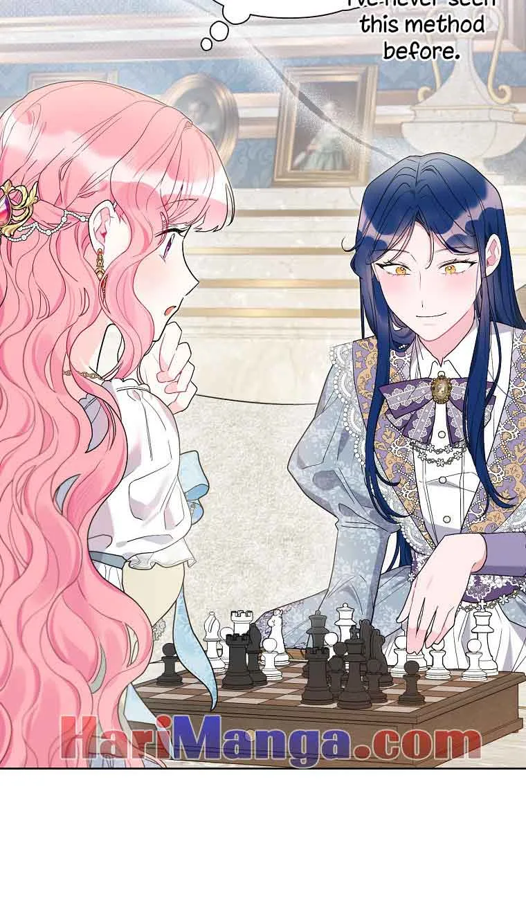The Villain’s Daughter-in-Law has limited time Chapter 73 page 8