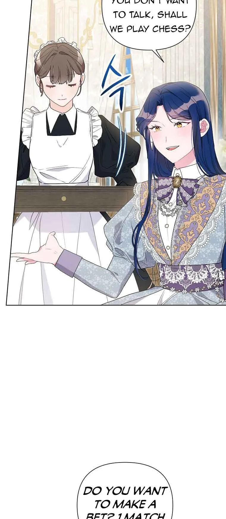 The Villain’s Daughter-in-Law has limited time Chapter 73 page 5