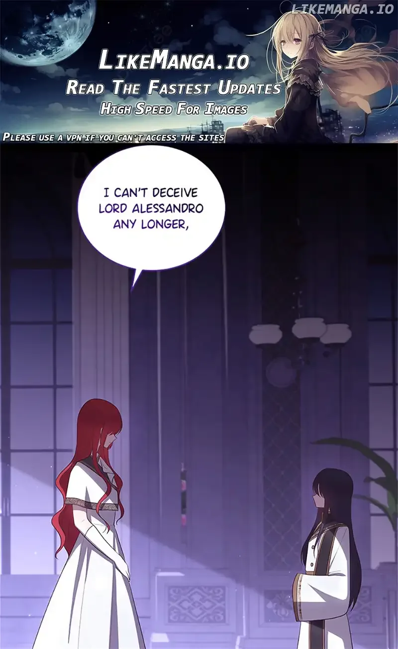 The Villain’s Precious Daughter Chapter 74 page 2