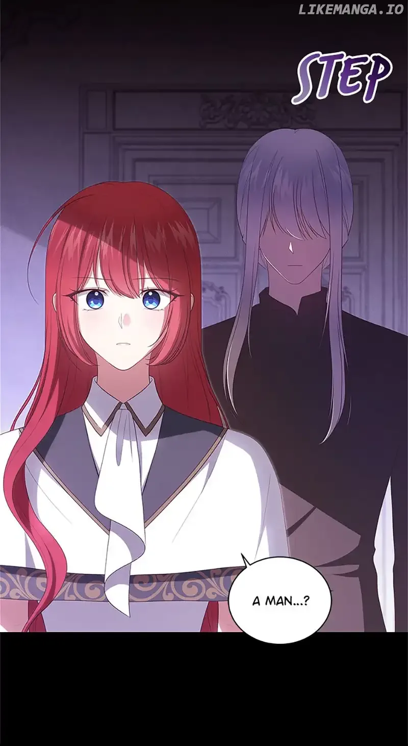 The Villain’s Precious Daughter Chapter 74 page 10