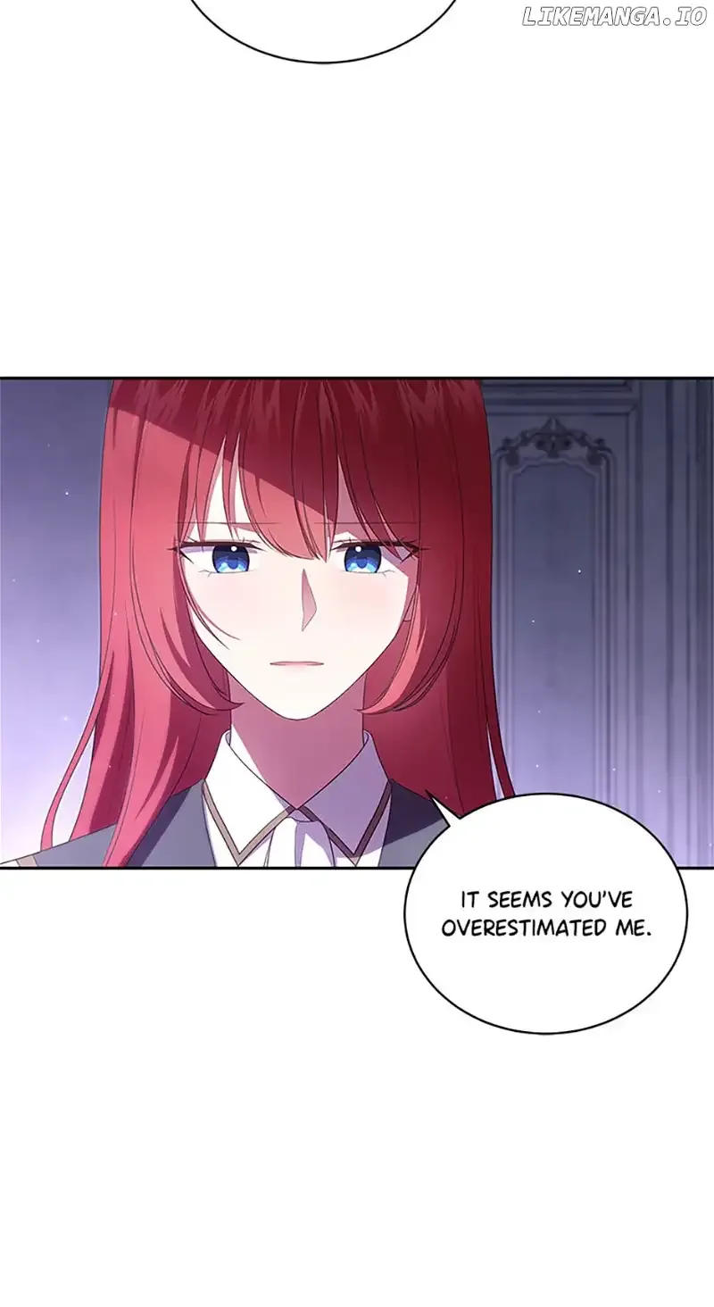 The Villain’s Precious Daughter Chapter 74 page 7