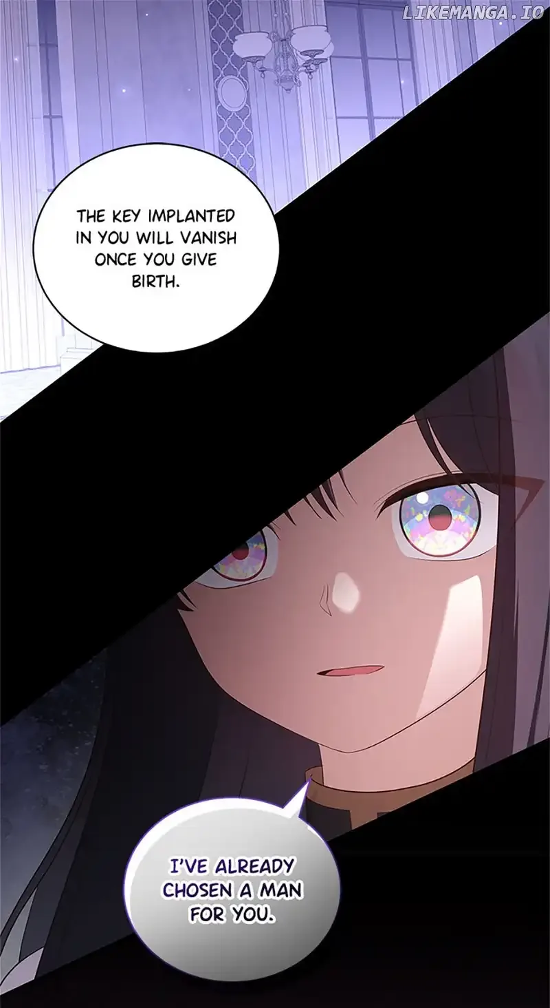 The Villain’s Precious Daughter Chapter 74 page 9