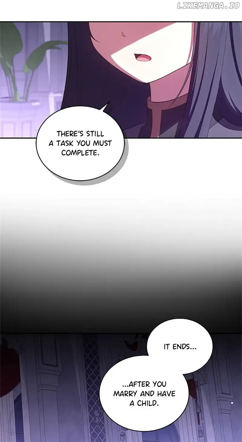 The Villain’s Precious Daughter Chapter 74 page 8