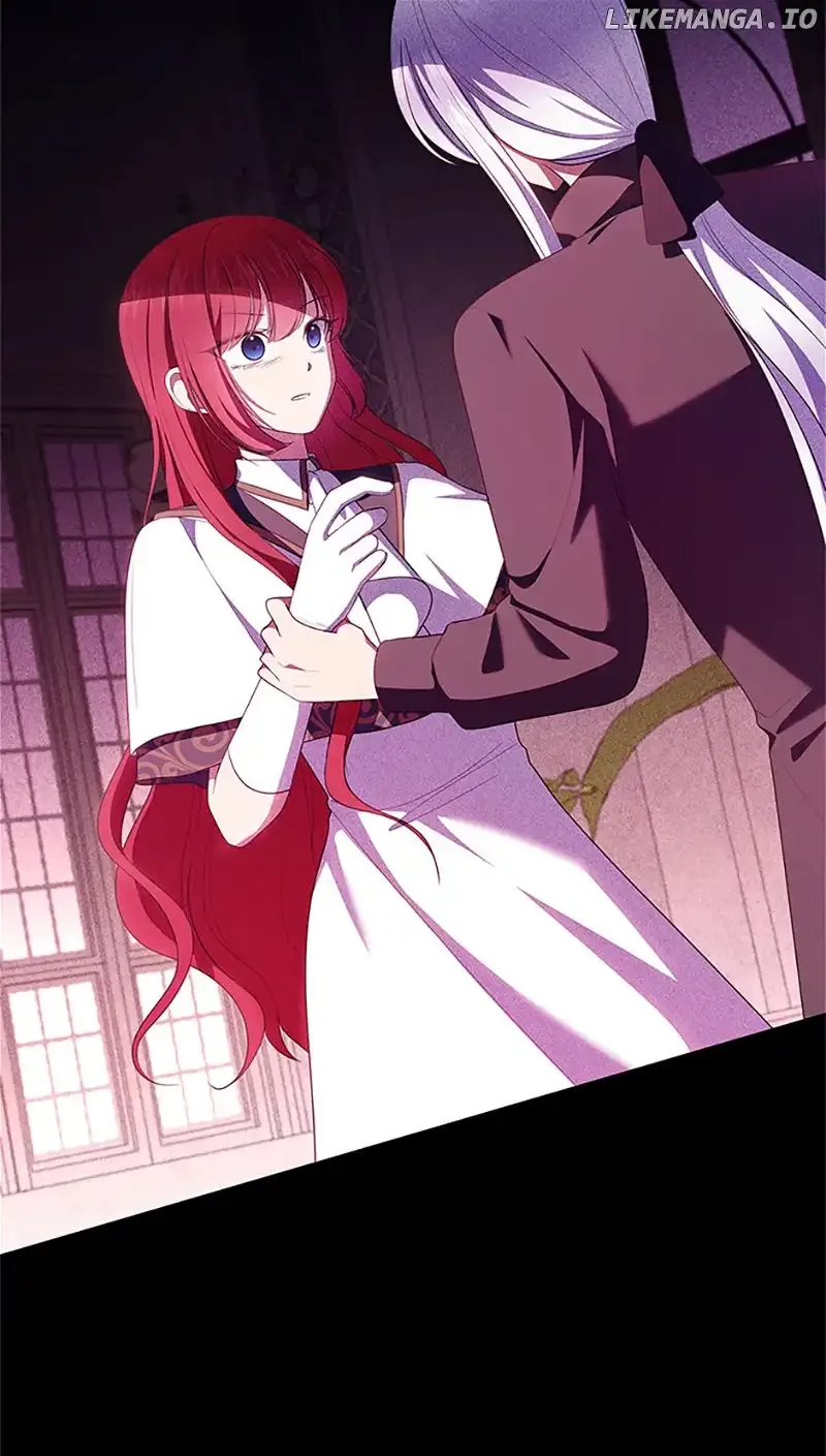 The Villain’s Precious Daughter Chapter 74 page 12