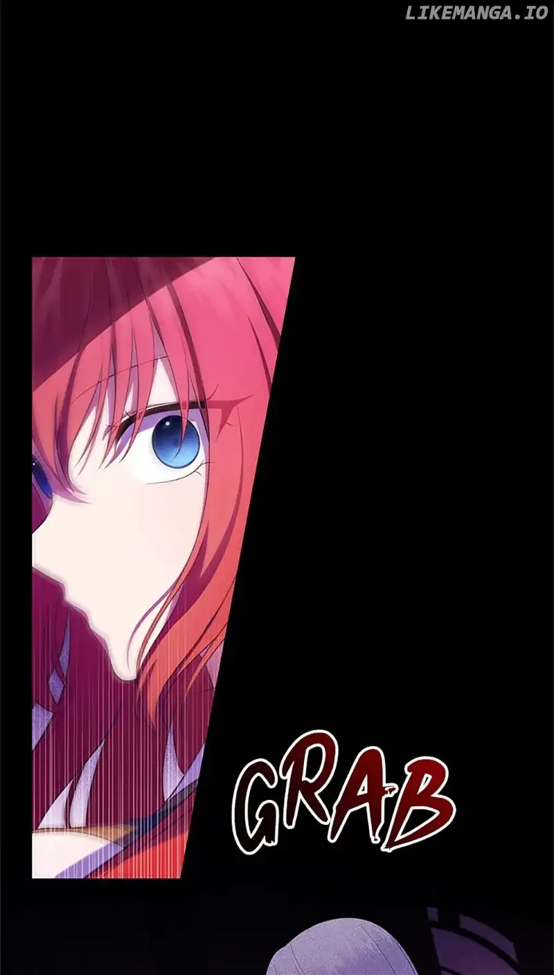 The Villain’s Precious Daughter Chapter 74 page 11
