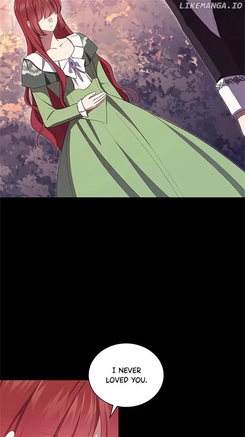 The Villain’s Precious Daughter Chapter 74 page 17