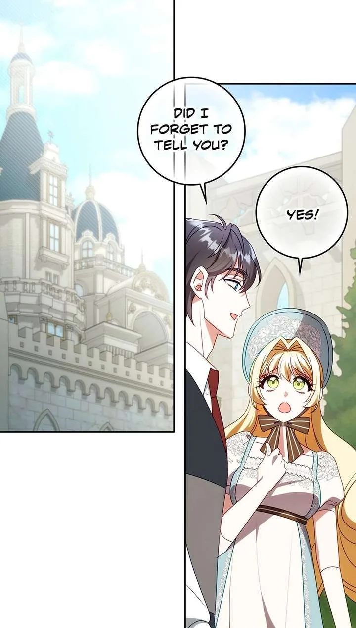 The secrets of the lovely duchess Chapter 73 page 68