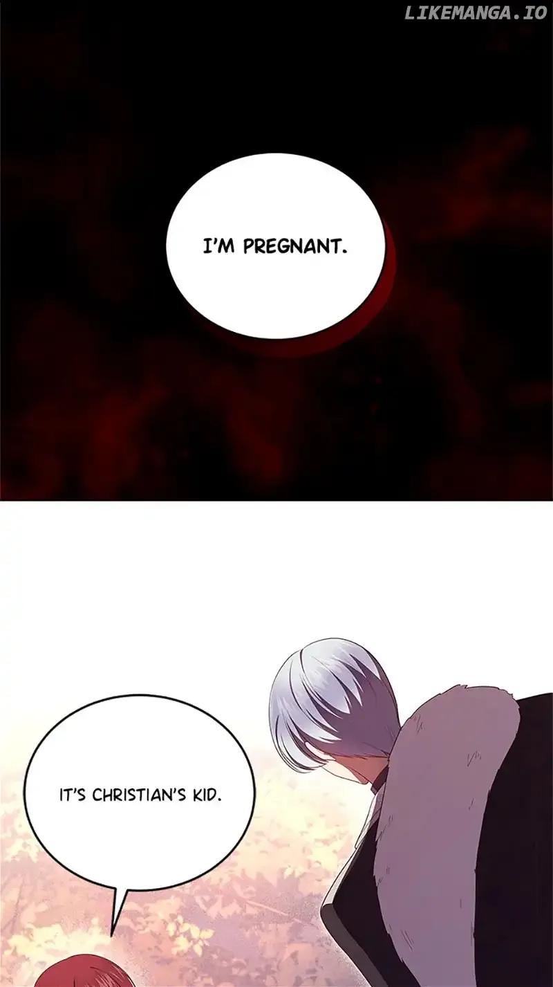 The Villain’s Precious Daughter Chapter 74 page 16