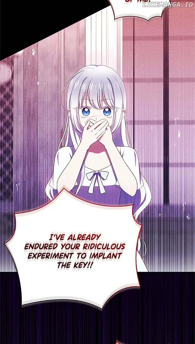 The Villain’s Precious Daughter Chapter 74 page 14
