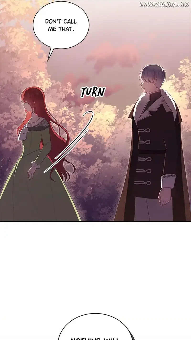 The Villain’s Precious Daughter Chapter 74 page 19