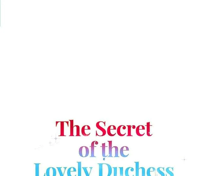 The secrets of the lovely duchess Chapter 73 page 71