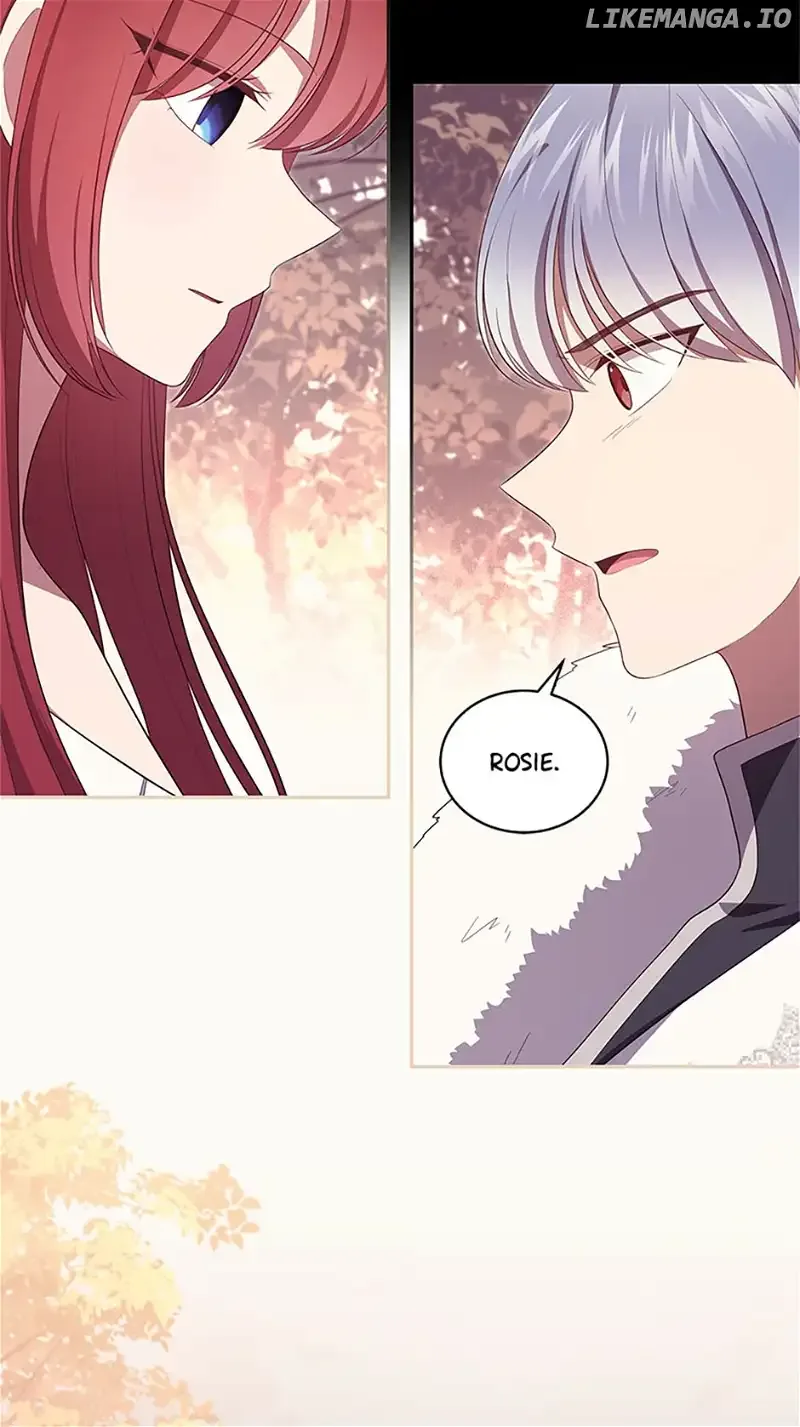 The Villain’s Precious Daughter Chapter 74 page 18