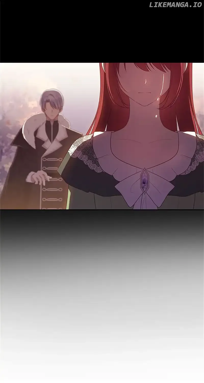The Villain’s Precious Daughter Chapter 74 page 21