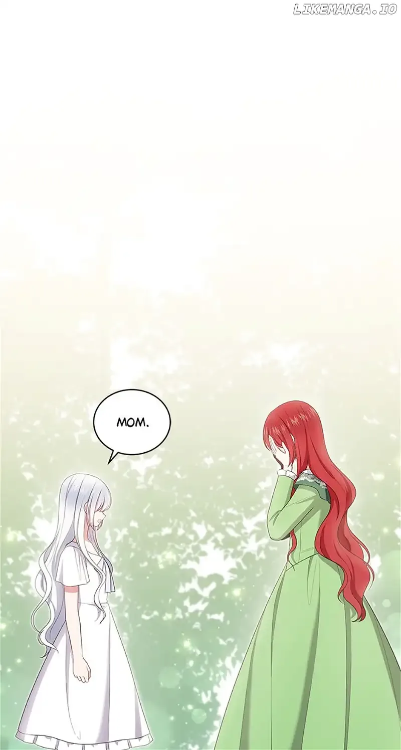 The Villain’s Precious Daughter Chapter 74 page 22