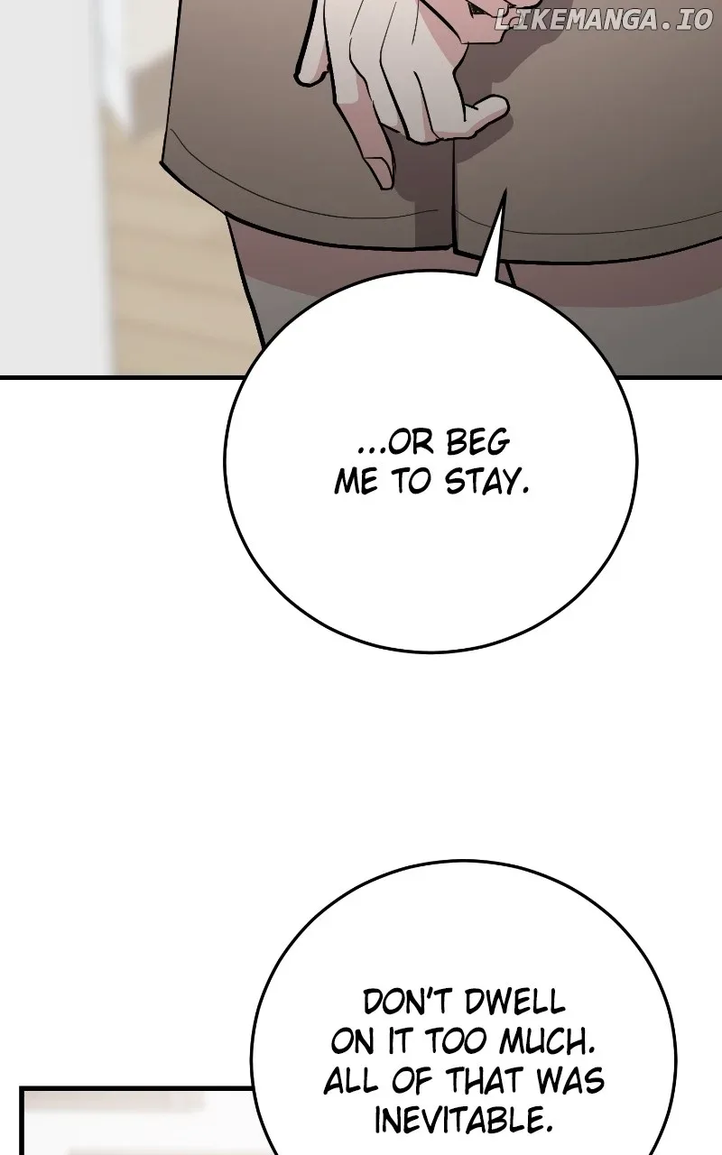 The Team Leader is Tired of Being A Newlywed Chapter 73 page 6