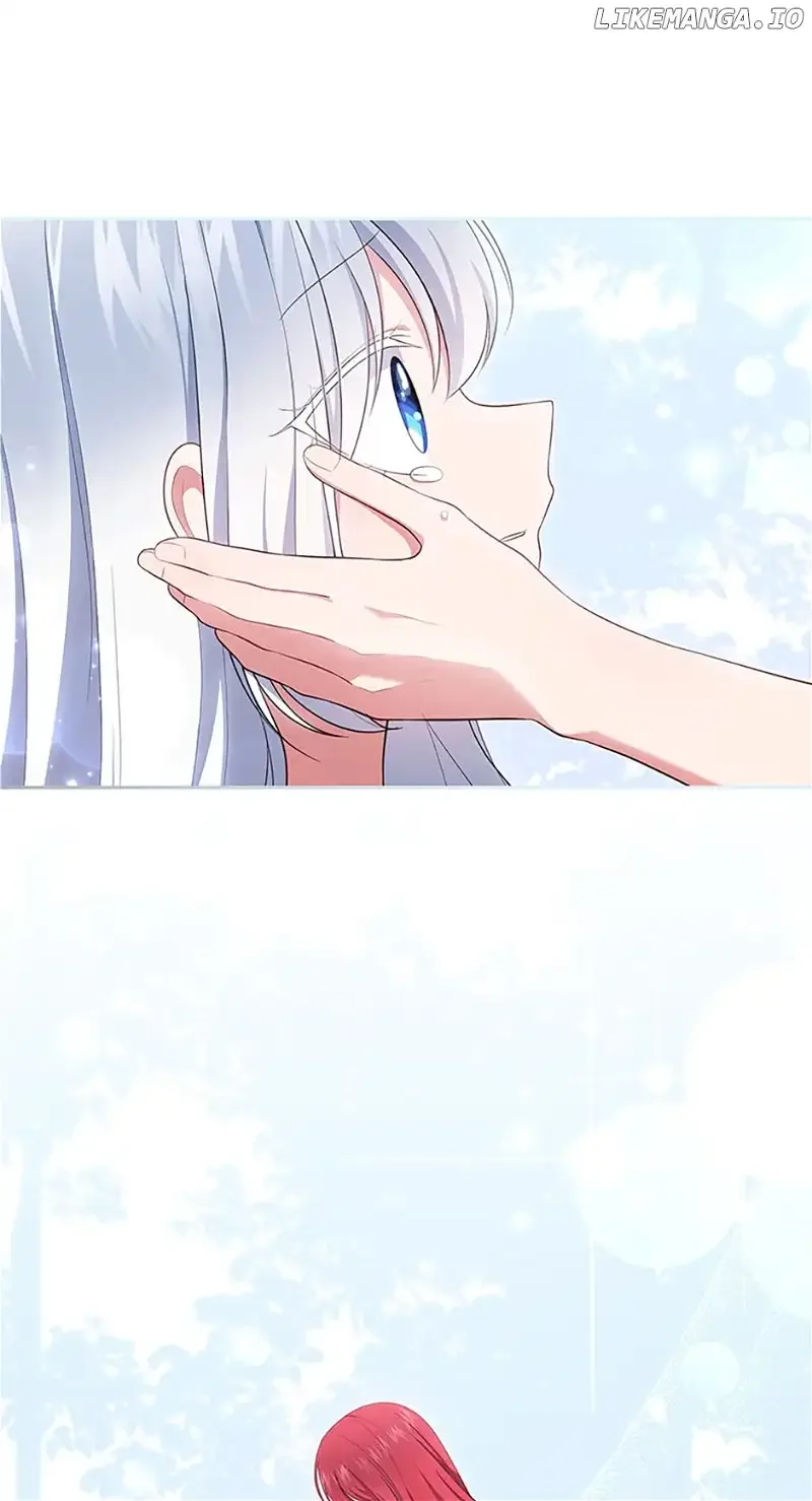 The Villain’s Precious Daughter Chapter 74 page 26