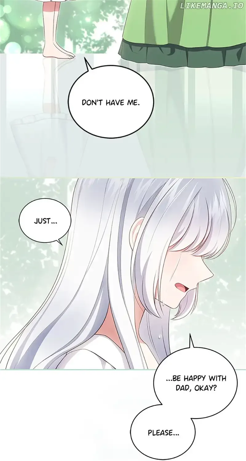 The Villain’s Precious Daughter Chapter 74 page 23