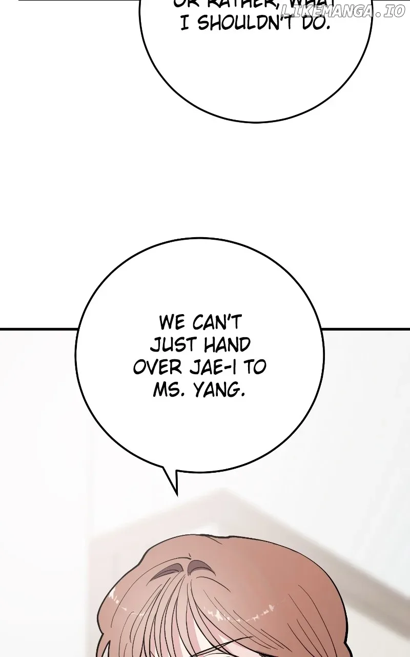 The Team Leader is Tired of Being A Newlywed Chapter 73 page 10