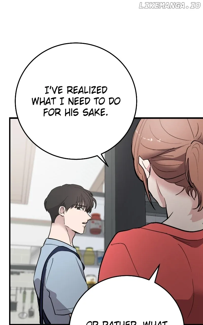 The Team Leader is Tired of Being A Newlywed Chapter 73 page 9