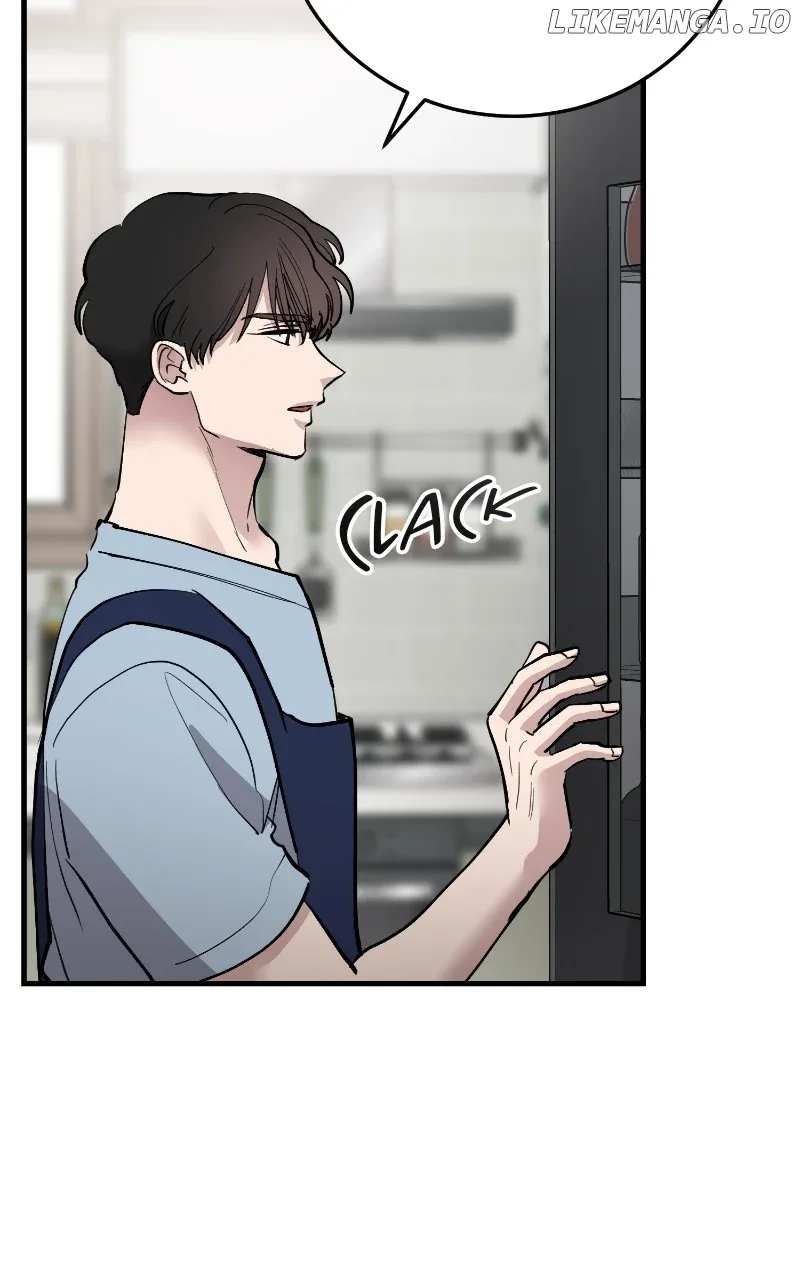 The Team Leader is Tired of Being A Newlywed Chapter 73 page 7