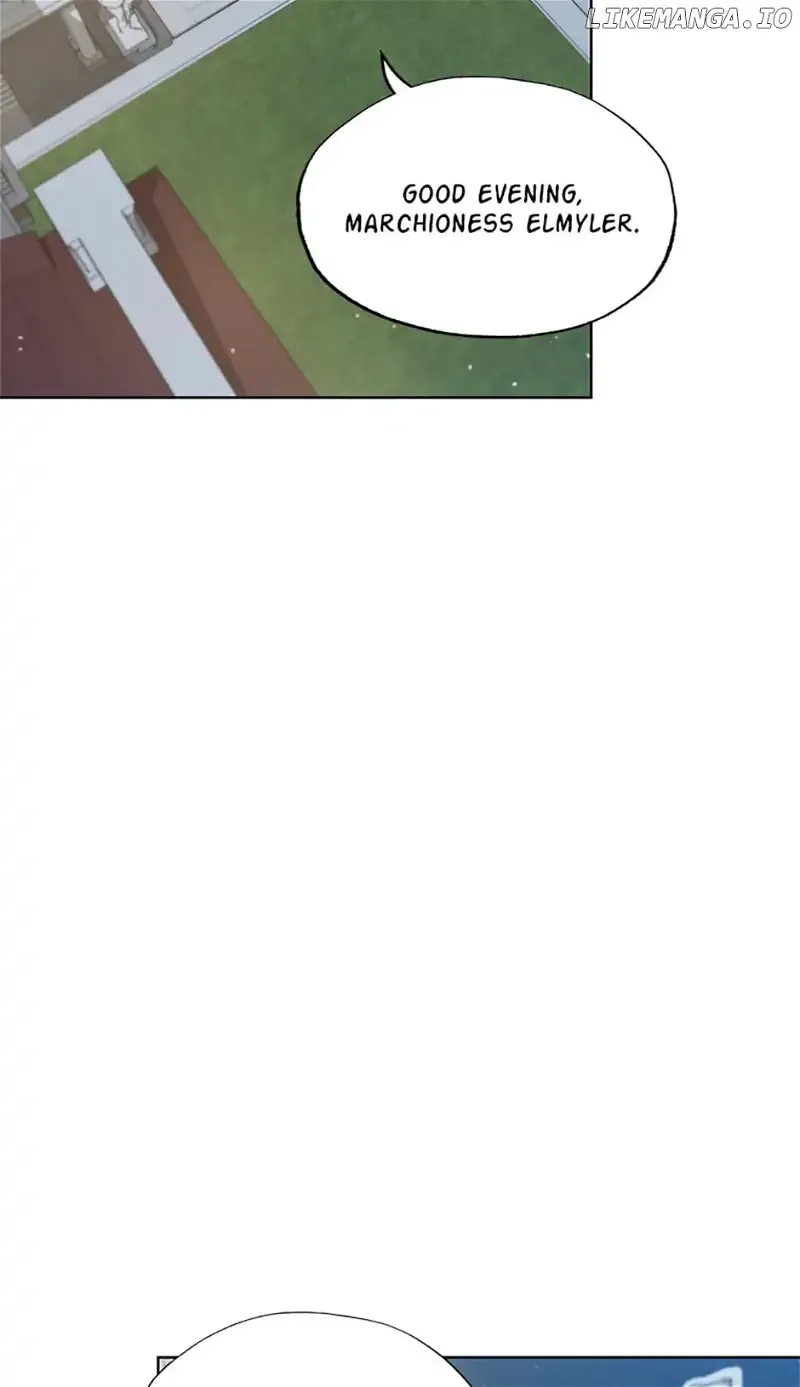 The villain’s young backer Chapter 74 page 5