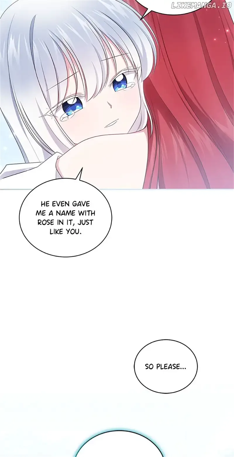 The Villain’s Precious Daughter Chapter 74 page 32