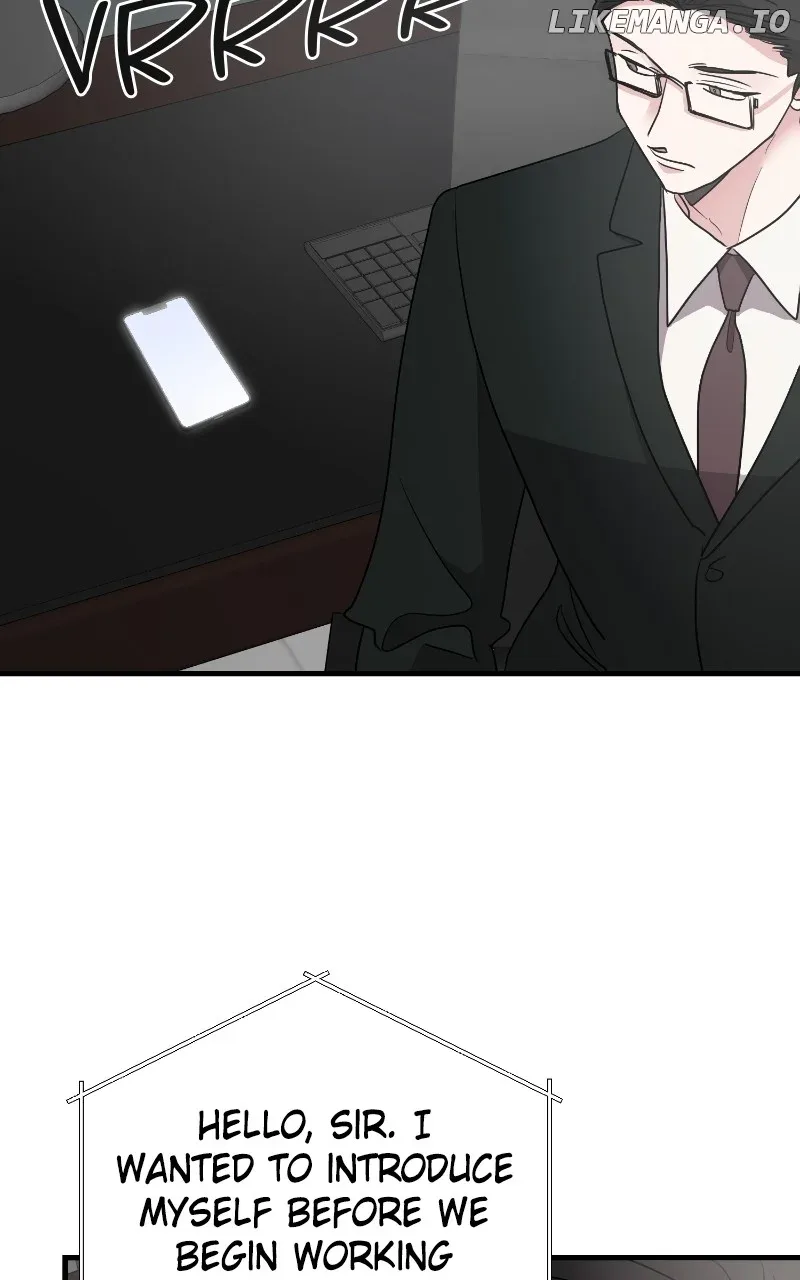 The Team Leader is Tired of Being A Newlywed Chapter 73 page 26