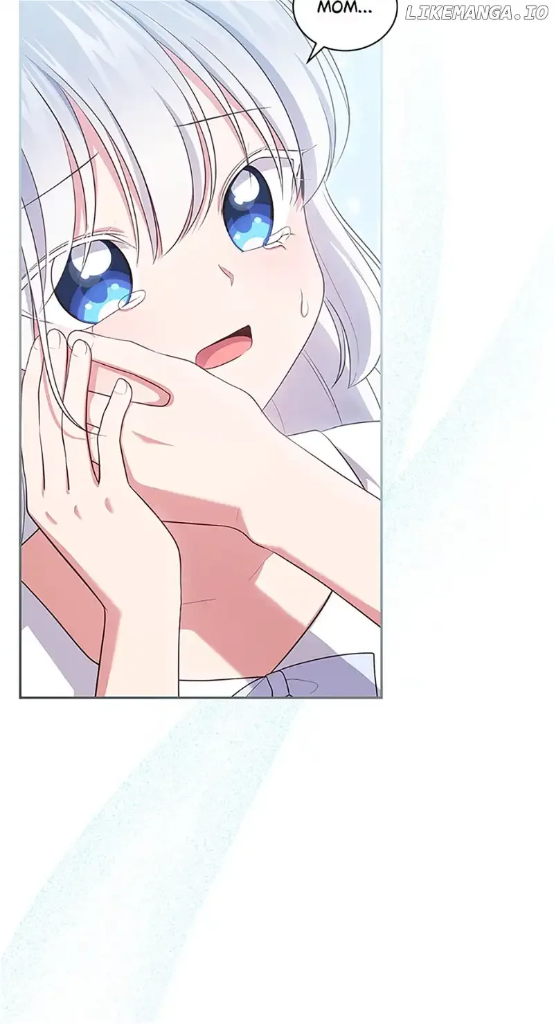 The Villain’s Precious Daughter Chapter 74 page 29