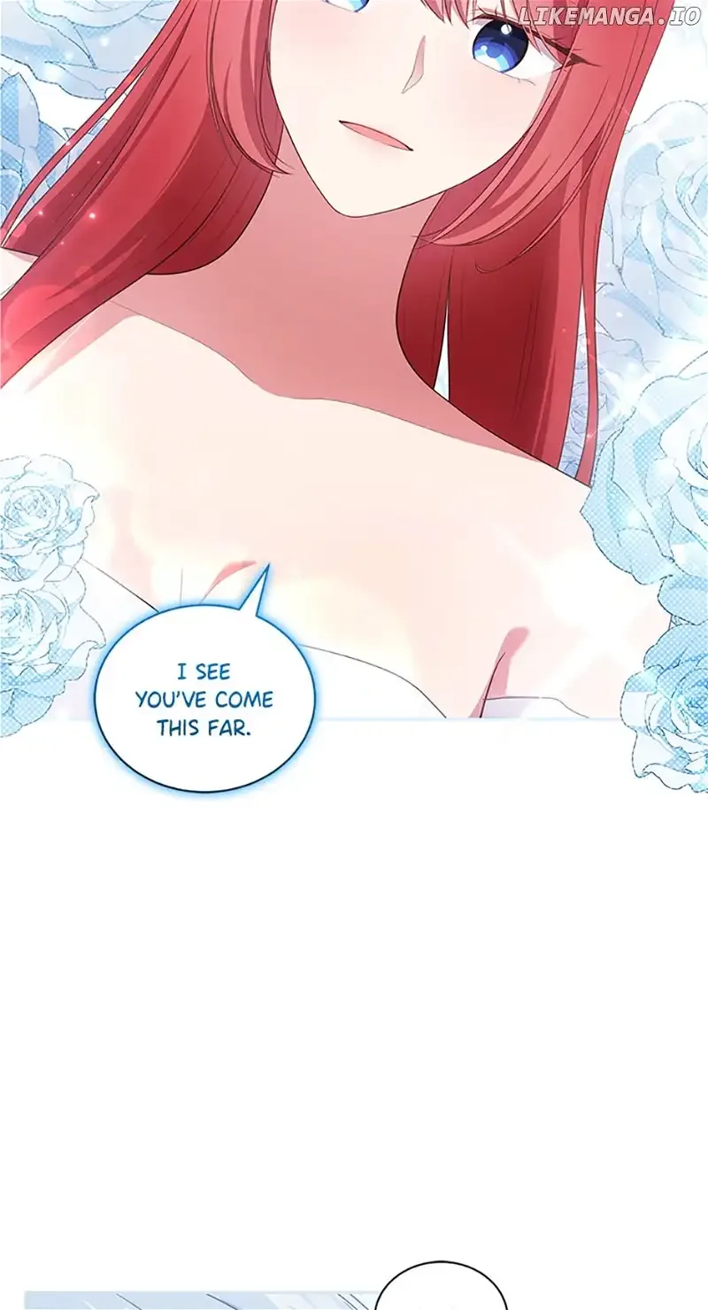 The Villain’s Precious Daughter Chapter 74 page 28