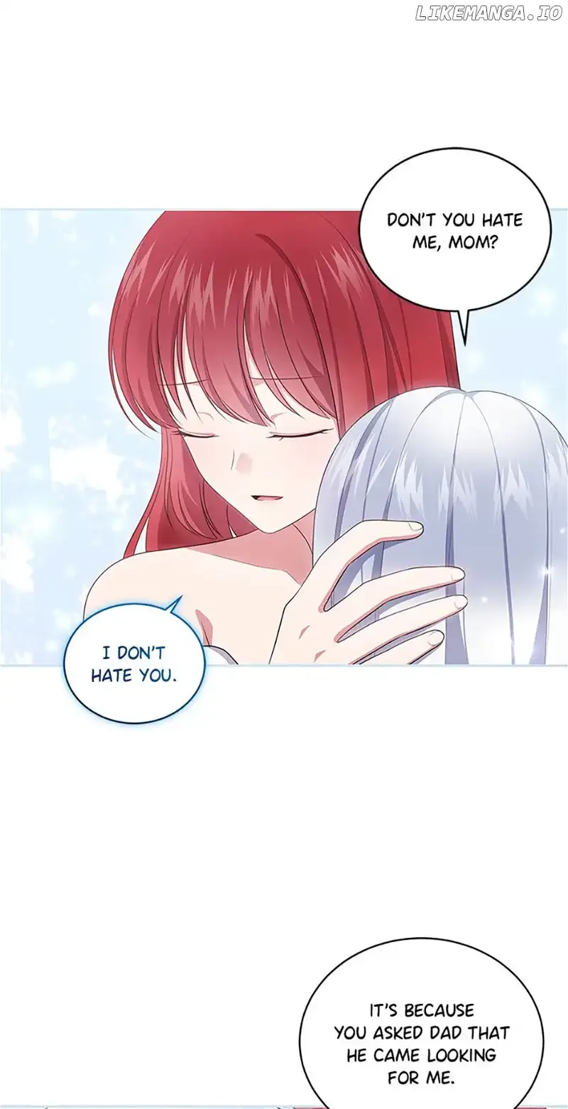 The Villain’s Precious Daughter Chapter 74 page 31