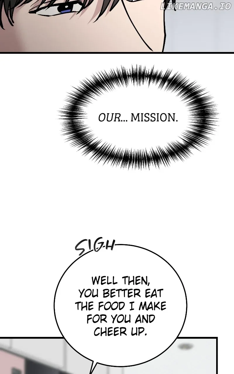 The Team Leader is Tired of Being A Newlywed Chapter 73 page 15