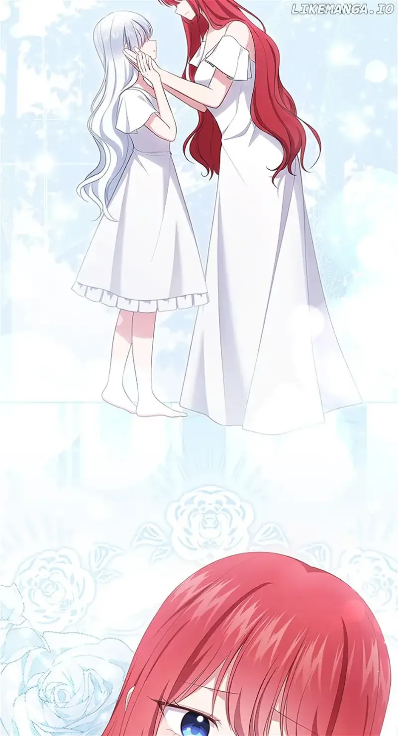 The Villain’s Precious Daughter Chapter 74 page 27