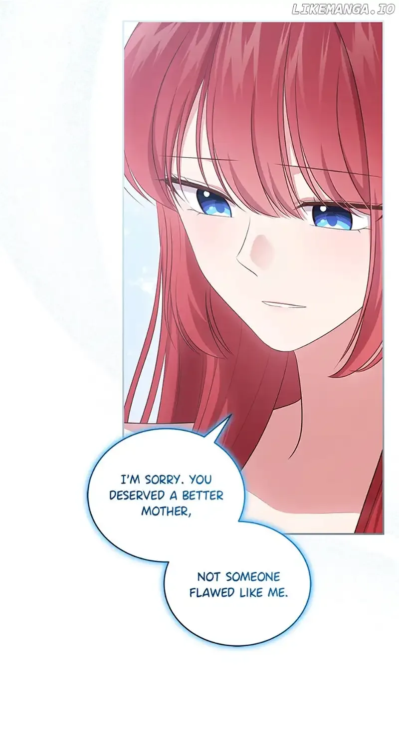 The Villain’s Precious Daughter Chapter 74 page 30