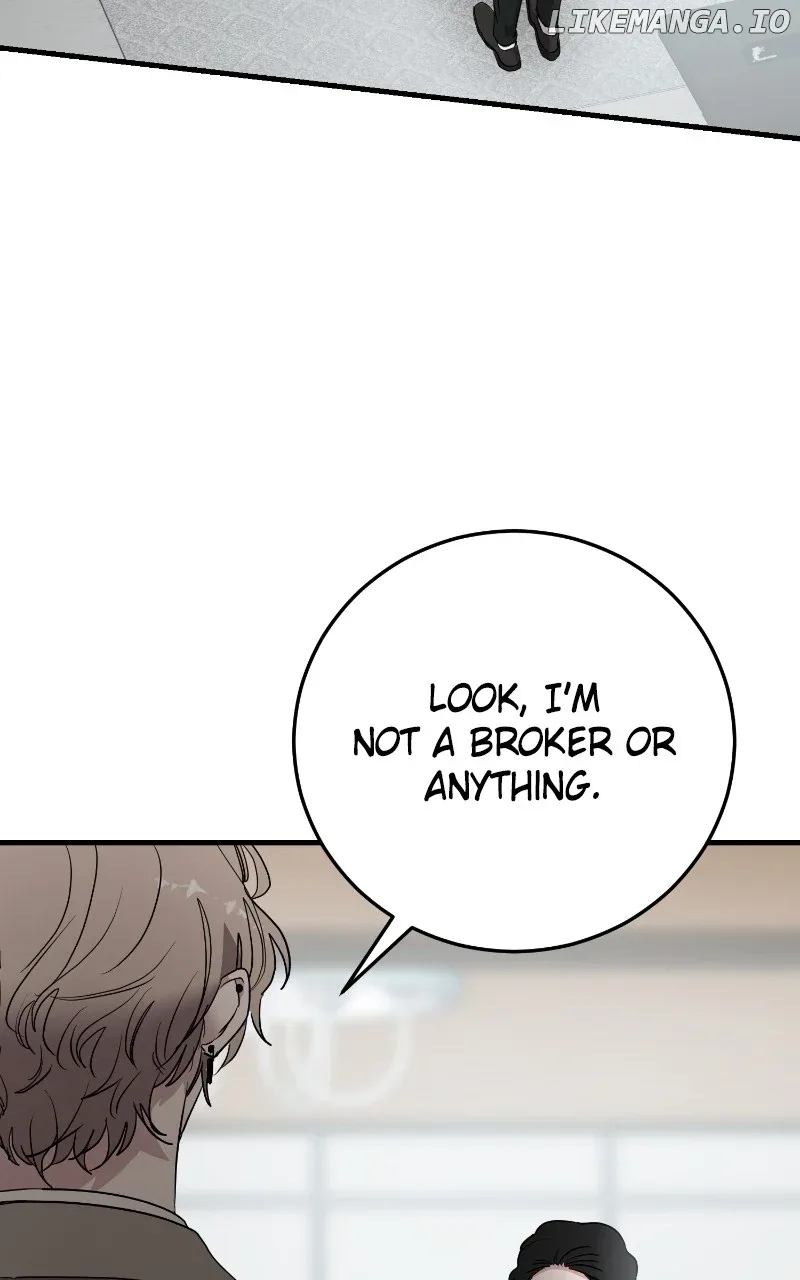 The Team Leader is Tired of Being A Newlywed Chapter 73 page 39
