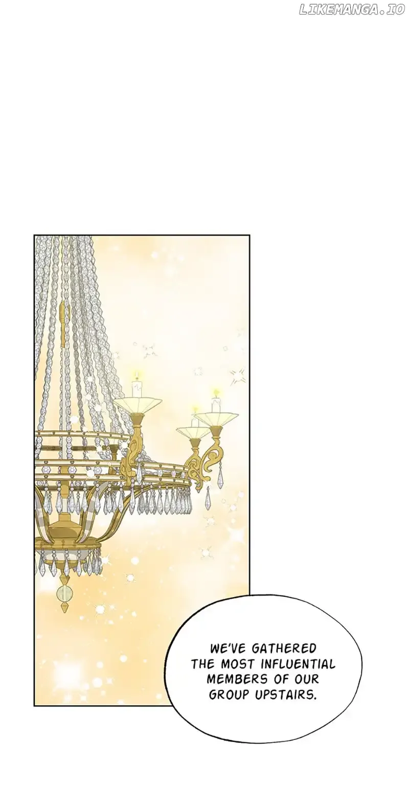 The villain’s young backer Chapter 74 page 16