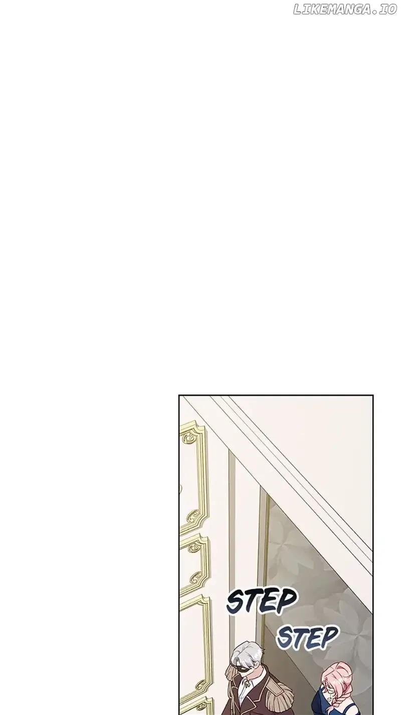 The villain’s young backer Chapter 74 page 22