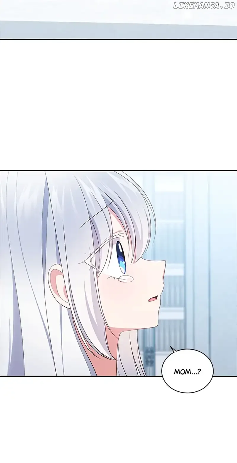 The Villain’s Precious Daughter Chapter 74 page 34