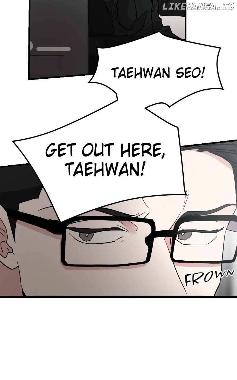 The Team Leader is Tired of Being A Newlywed Chapter 73 page 36
