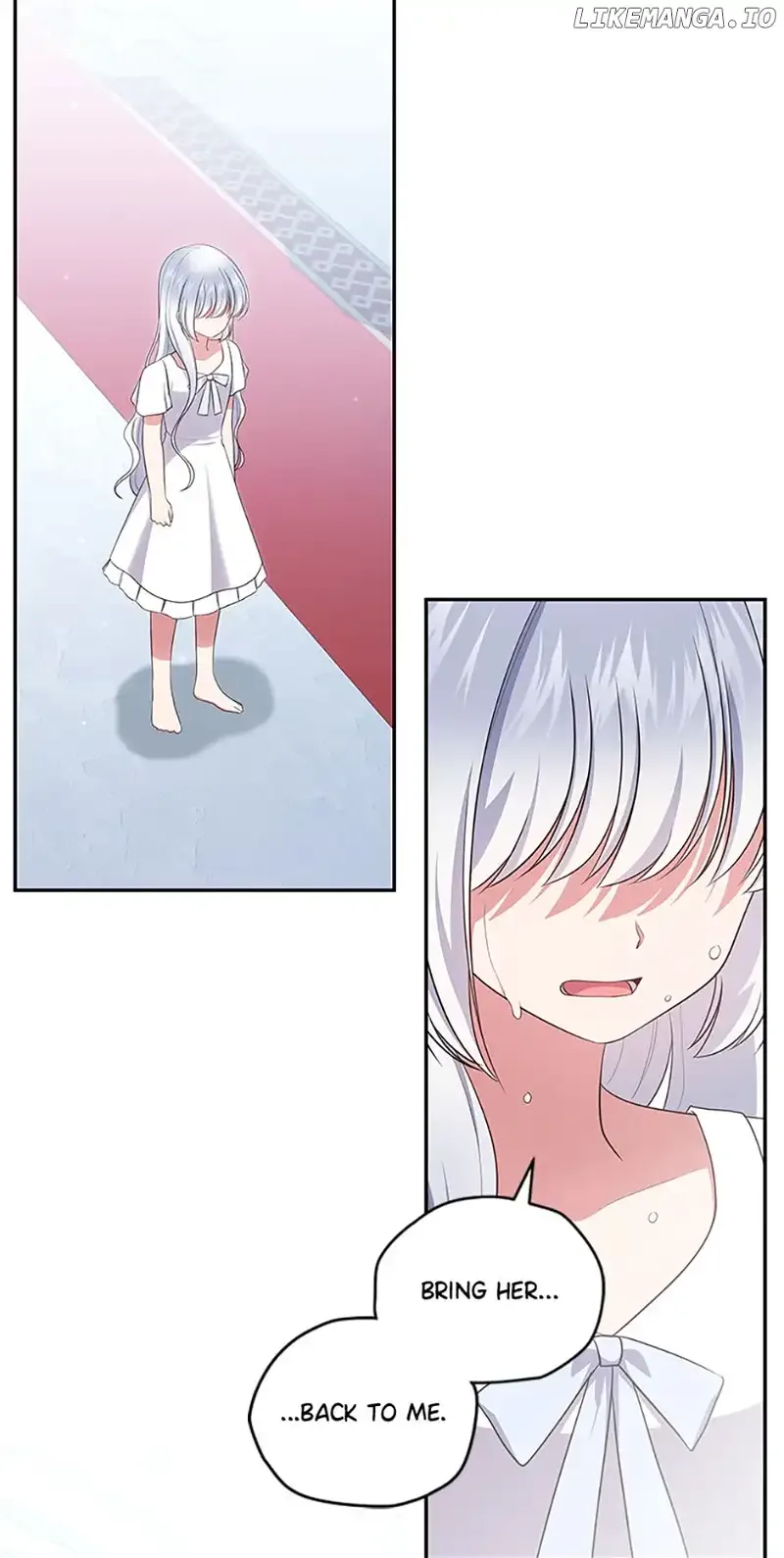 The Villain’s Precious Daughter Chapter 74 page 36
